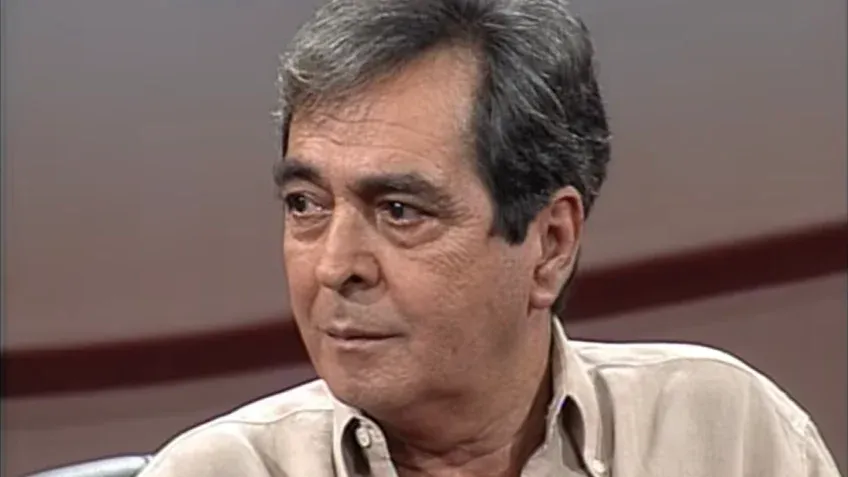 Rei Do Gado e Renascer, quem foi Benedito Ruy Barbosa