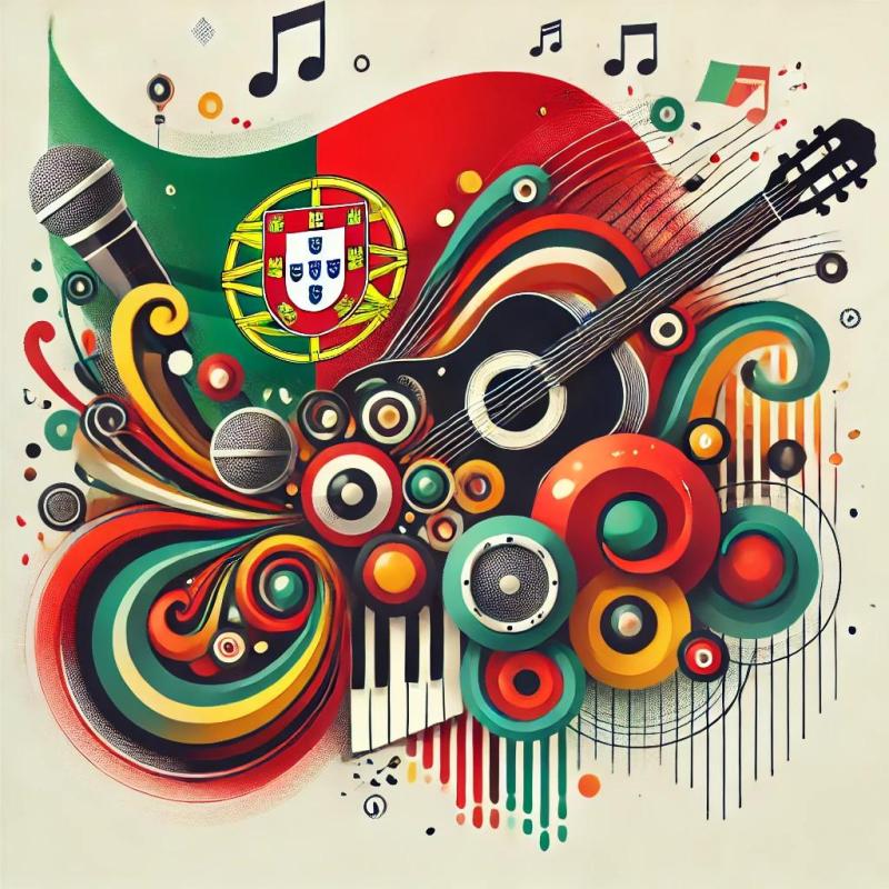 10 artistas protugueses que contam cantando a rica hist&oacute;ria da vida cotidiana dos portugueses