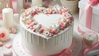 14 de mar&ccedil;o: White Day 
