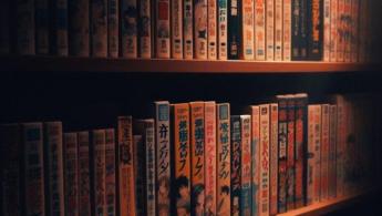 5 animes que podem ter sido esquecidos ao longo dos anos
