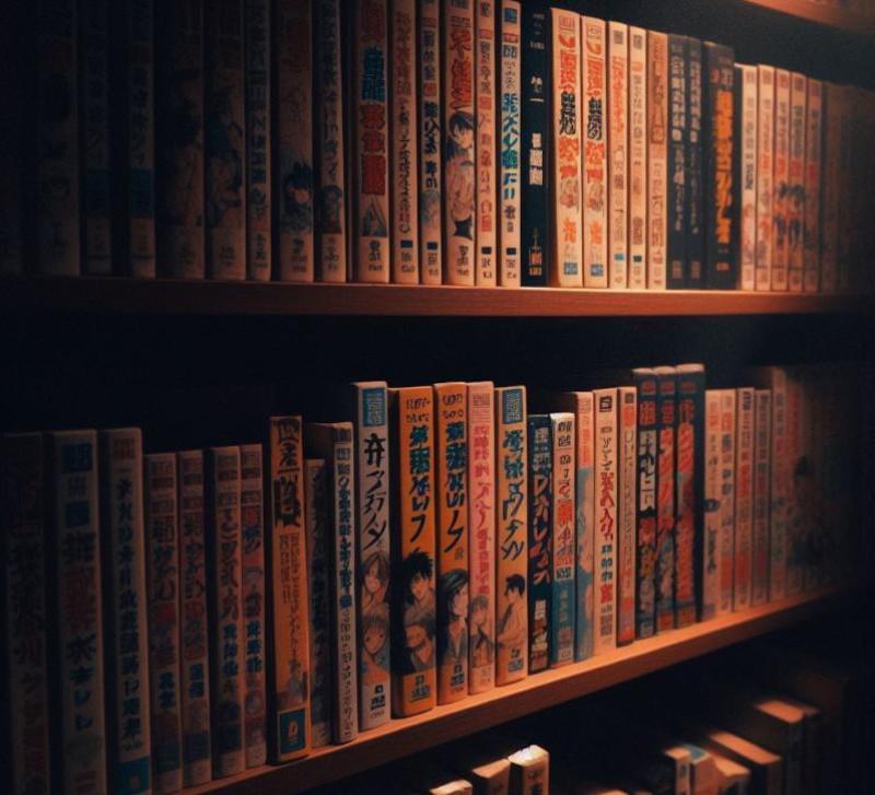 5 animes que podem ter sido esquecidos ao longo dos anos
