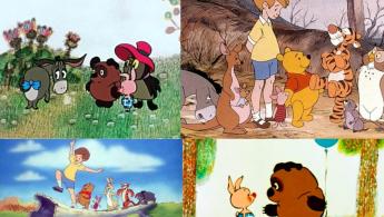 A.A. Milne: O criador que eternizou o Ursinho Pooh