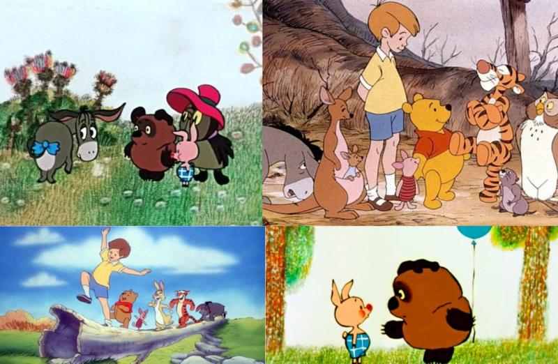 A.A. Milne: O criador que eternizou o Ursinho Pooh