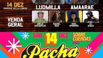 A cultura pop ser&aacute; impactada por eventos significativos em diferentes regi&otilde;es do Brasil