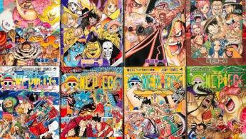 One Piece Anime