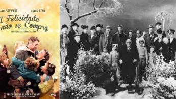 Filme: A Felicidade N&atilde;o Se Compra: Li&ccedil;&otilde;es Atuais Sobre as Circunst&acirc;ncias Humanas