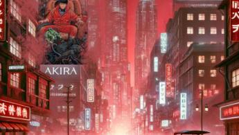 A Hist&oacute;ria do Live-Action de Akira e os Cancelamentos