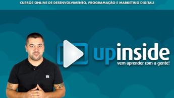 A Import&acirc;ncia do Conhecimento Especializado e a Reciclagem Profissional no Mercado de TI: Conhe&ccedil;a os Cursos da UpInside