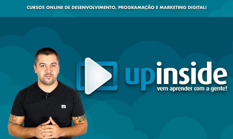 A Import&acirc;ncia do Conhecimento Especializado e a Reciclagem Profissional no Mercado de TI: Conhe&ccedil;a os Cursos da UpInside