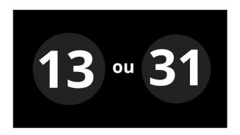 A Intrigante Conex&atilde;o entre o N&uacute;mero 13 e o Halloween: Coincid&ecirc;ncia ou Mist&eacute;rio Oculto?