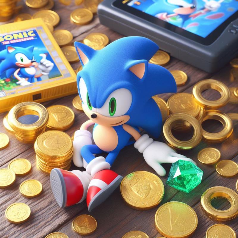 A Jornada Inesquec&iacute;vel com Sonic the Hedgehog