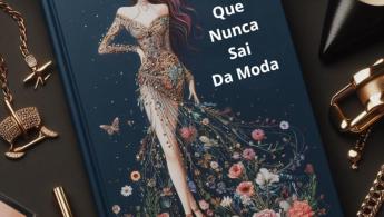 A Moda que Nunca Sai de Moda