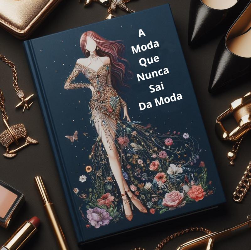 A Moda que Nunca Sai de Moda