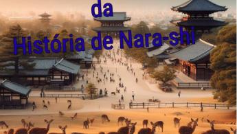 A primeira cidade do Jap&atilde;o