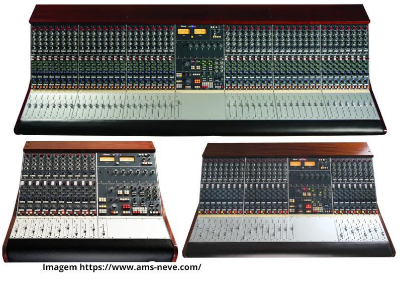 A Revolu&ccedil;&atilde;o na Ind&uacute;stria da M&uacute;sica na D&eacute;cada de 80: Digitaliza&ccedil;&atilde;o da Produ&ccedil;&atilde;o Musical