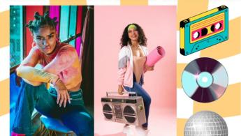 A Revolu&ccedil;&atilde;o na Ind&uacute;stria da M&uacute;sica na D&eacute;cada de 80: Estilo Visual e Moda na M&uacute;sica