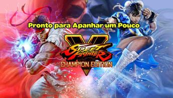 A Saga do Street Fighter: Da Arcade &agrave; Cultura Pop