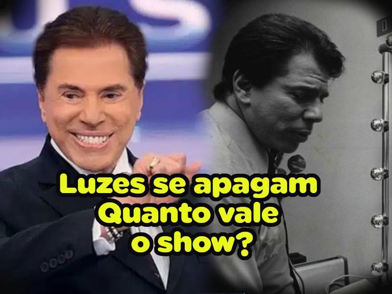 Adeus, Silvio Santos: O Brasil se Despede do Maior &Iacute;cone da Televis&atilde;o