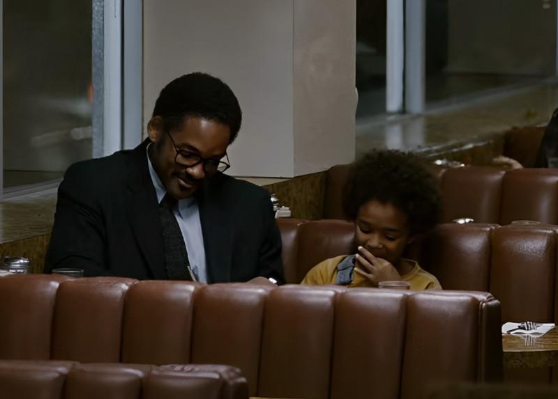 &Agrave; Procura da Felicidade: Um Filme Baseado em Fatos Reais que Inspirou Milh&otilde;es
