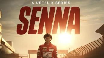 "Senna" na Netflix: Um retrato impressionante com cr&iacute;ticas mistas