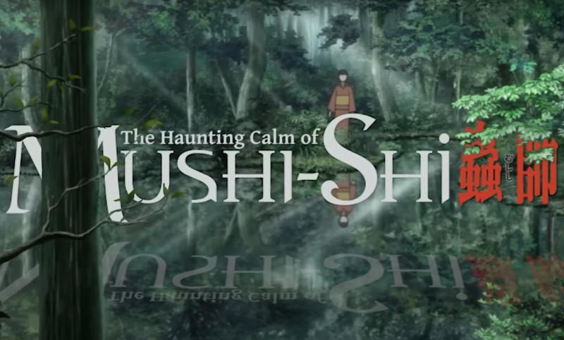 An&aacute;lise de alguns dos principais aspecto de Mushi-shi! : narrativa, est&eacute;tica, temas, personagens e impacto.