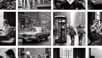 Antes do Smart: Como era e como somos