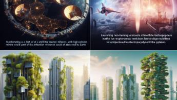 Artigo Cient&iacute;fico Utopicamente Vision&aacute;rio