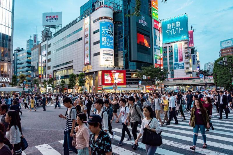 As 10 cidades mais legais do Jap&atilde;o