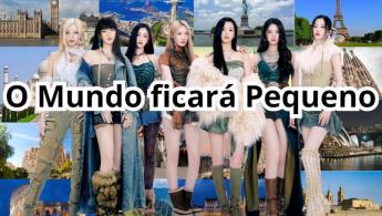 BABYMONSTER: A Nova Gera&ccedil;&atilde;o da YG Entertainment K-Pop