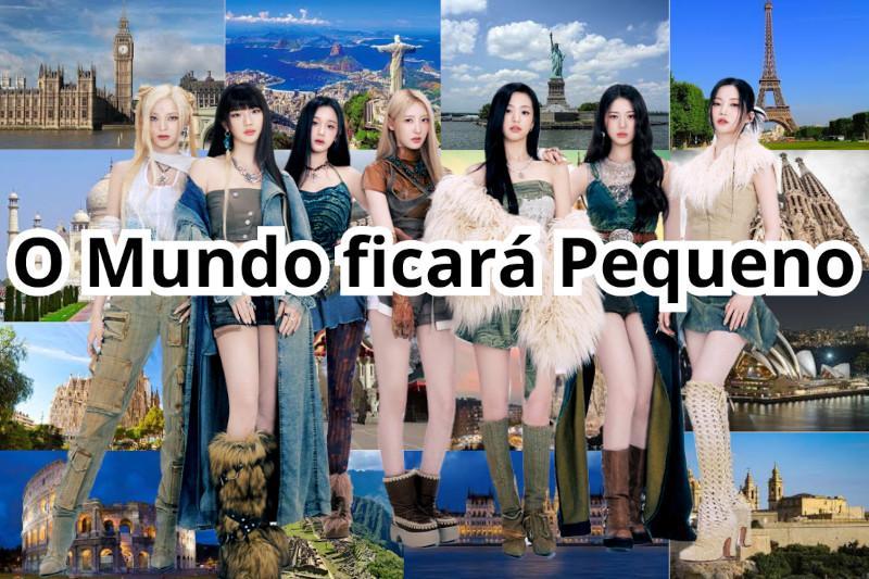 BABYMONSTER: A Nova Gera&ccedil;&atilde;o da YG Entertainment K-Pop