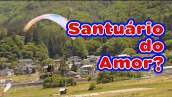 Santu&aacute;rio do Amor