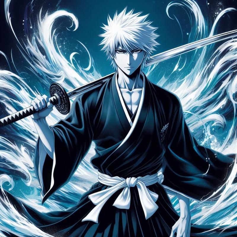BLEACH: O Renascimento de Bleach