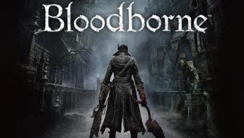 Bloodborne: PS4  Um jogo de a&ccedil;&atilde;o e RPG
