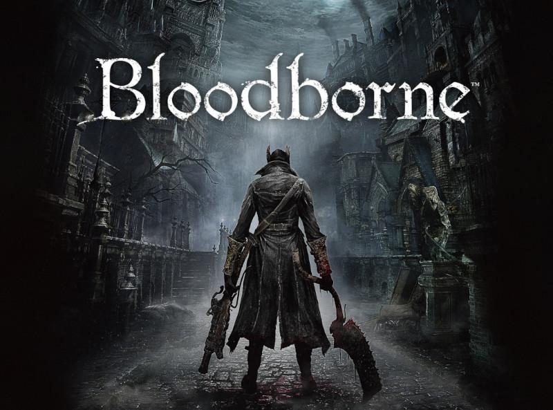Bloodborne: PS4  Um jogo de a&ccedil;&atilde;o e RPG