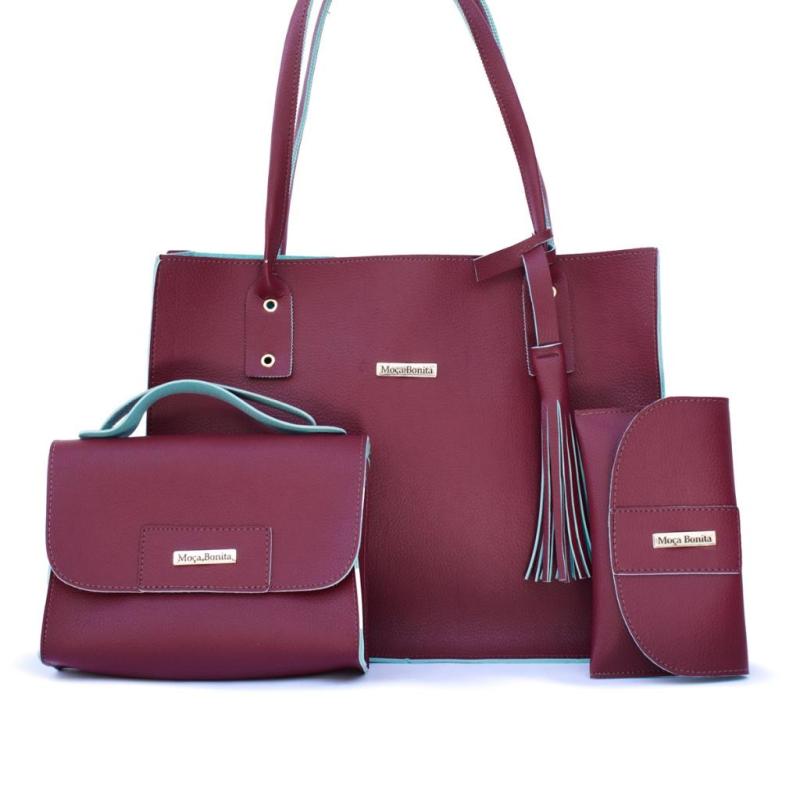 Bolsa Femininas