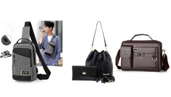 Bolsas: O Acess&oacute;rio Infal&iacute;vel que Nunca Sai de Moda