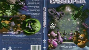  Cassiopeia: Um Filme que Projeta o Sonho de um Mundo Melhor ( Osmar Prado)
