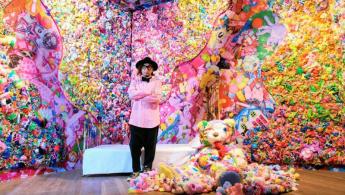 Celebridades e Influenciadores da Decora Kei
