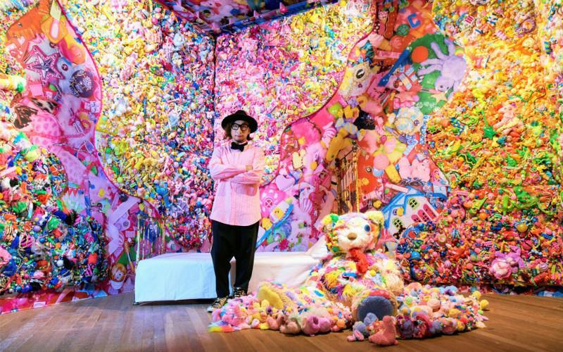 Celebridades e Influenciadores da Decora Kei