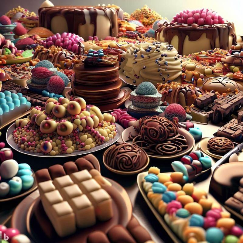 Chocolate no Jap&atilde;o