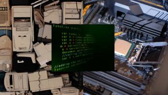 Computadores Pessoais nos Anos 80: Sucessos, Fracassos e Curiosidades