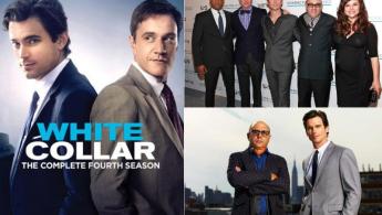 Crimes do Colarinho Branco: Trama e muitos Spoilers da S&eacute;rie White Collar