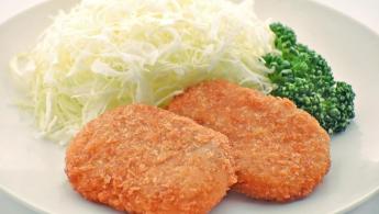 Croquete de Kitakami