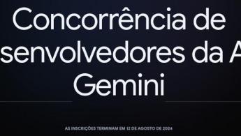 Desafio Google AI com Gemini