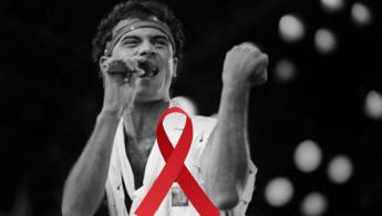 Dia Mundial de Luta Contra a AIDS: Reflex&atilde;o, Conscientiza&ccedil;&atilde;o e Cultura Pop