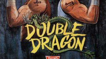Do Games para as Telas: Double Dragon