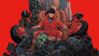Do manga para as Telas: Akira  uma Obra-Prima Cyberpunk