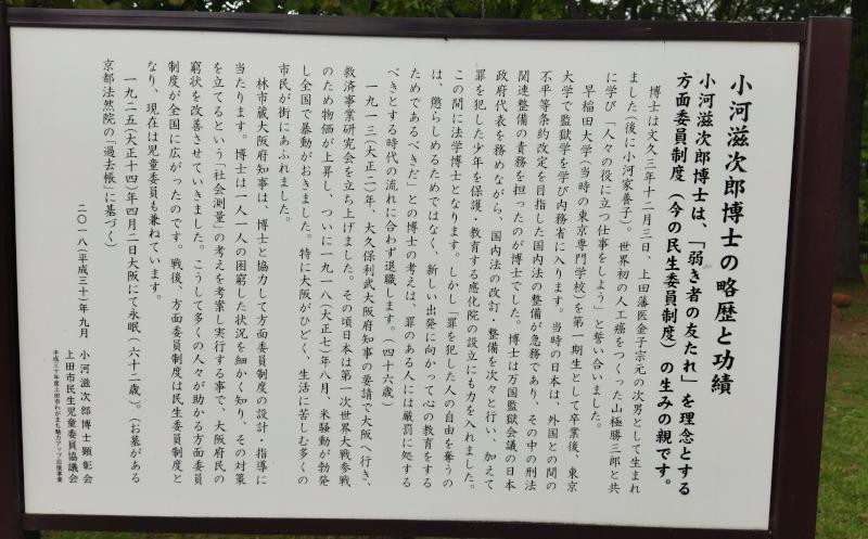 Dr. Shijiro Ogawa