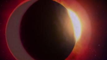 Eclipses solares podem influenciar a moda e o design