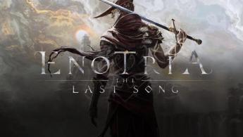 Enotria: The Last Song - Uma Nova Experi&ecirc;ncia Soulslike